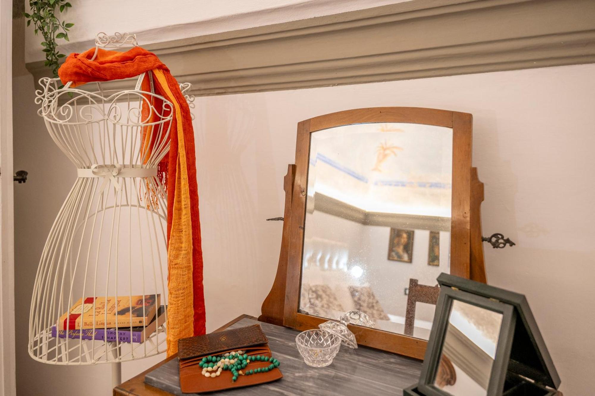 Tintori Art Loft Lejlighed Firenze Eksteriør billede